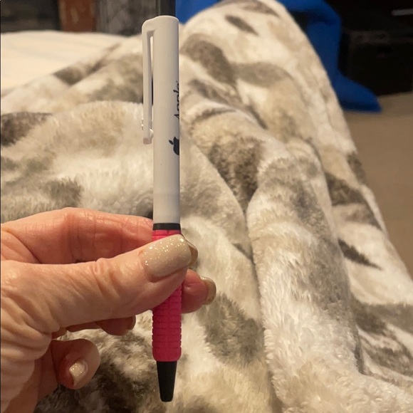 Apple ball point pen with original Apple insignia - Picture 4 of 4
